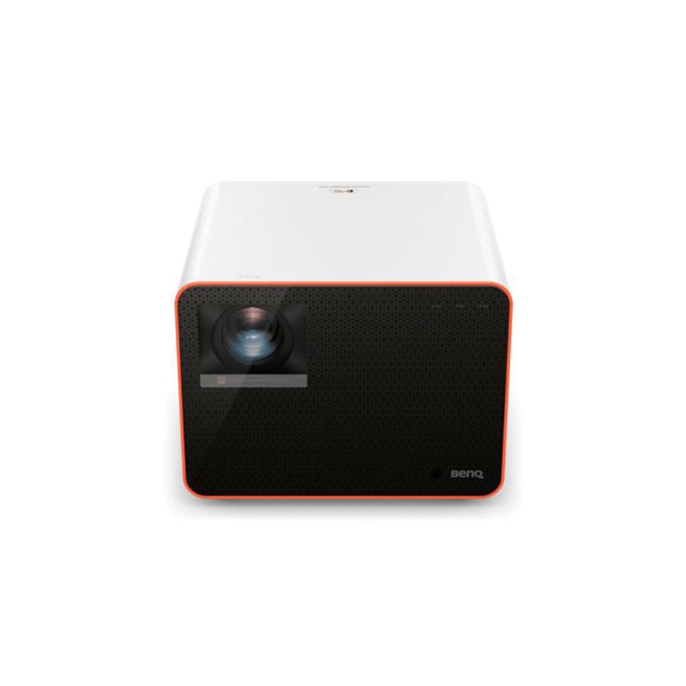 BenQ X3000i True 4K UHD 4LED 3000 ANSI Lumens Gaming Projector White