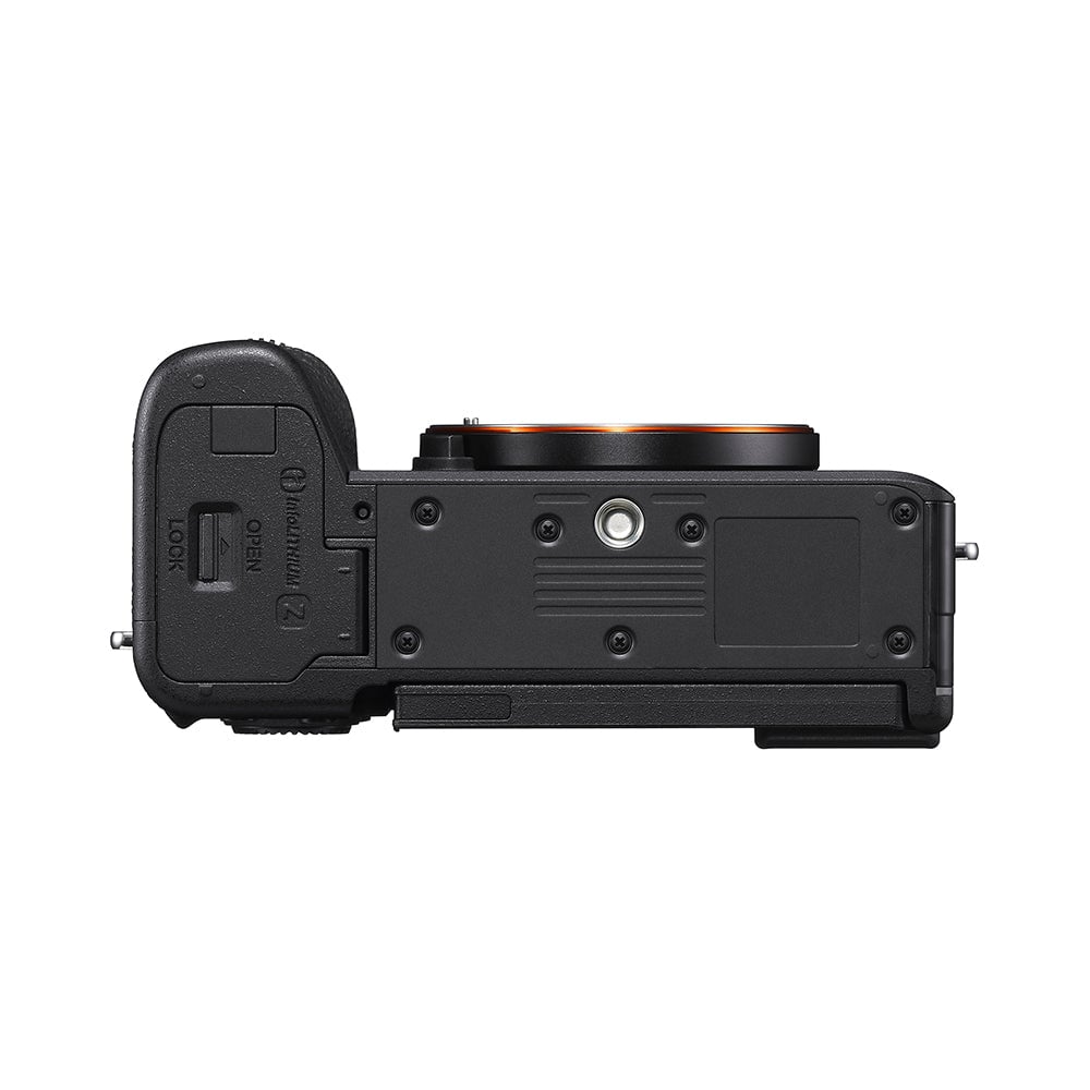Sony ILCE-7CM2 α7C II 33.0 MP Full-Frame 4K 60p Recording Autofocus Interchangeable-Lens Mirrorless Vlog Camera Silver with Sony SEL1635GM2 E Mount FE 16–35 mm F2.8 GM Wide-Angle Zoom Full Frame Lens