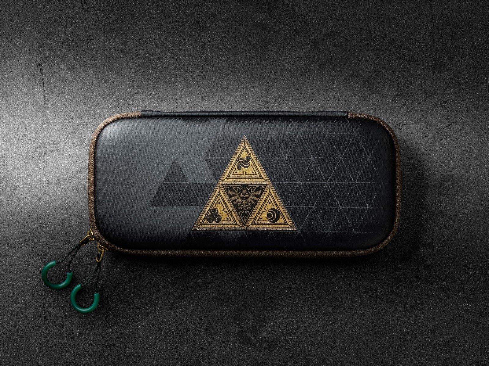 جهاز Nintendo Switch 2 – إصدار الذكرى الأربعين من The Legend of Zelda