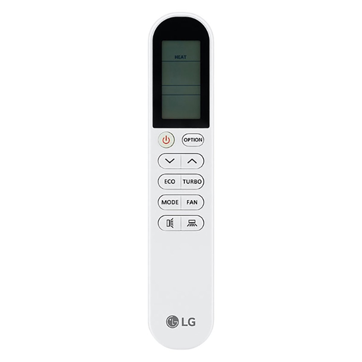 LG Split Air Conditioner | 2 Ton | Jet Cool Technology | Gold Fin Condenser | White | L-LO242C0