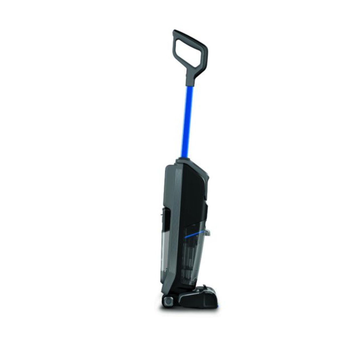 Bissell CrossWave OmniFind (4006K) Cordless Wet & Dry Vacuum Cleaner | 2-in-1 Cleaning | Black/Blue