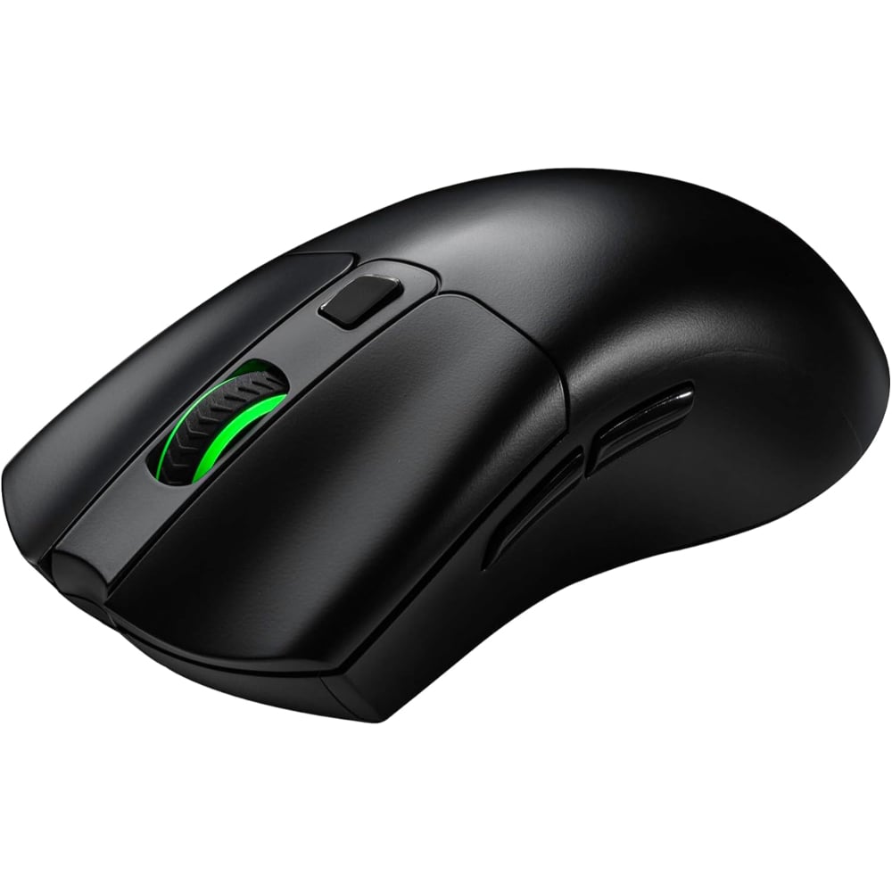 Mad Catz M.O.J.O. M2 Performance Wireless Gaming Mouse Black
