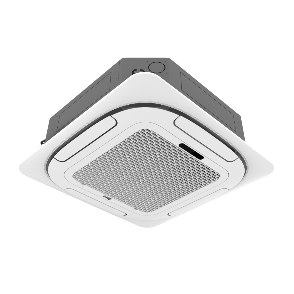 Gibson Cassette AC |33000 BTU| Indoor and Outdoor Unit |Heat /Cool