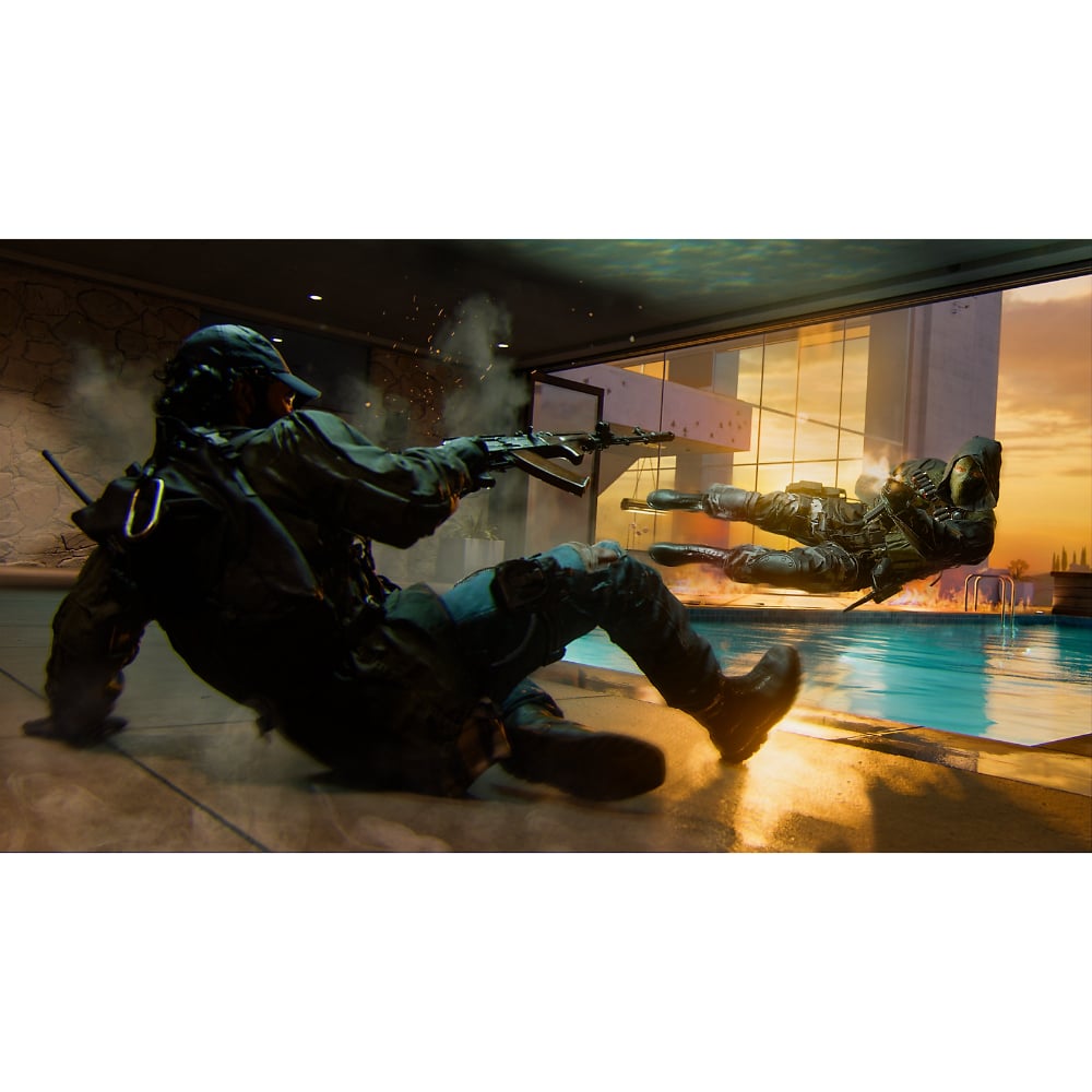 PlayStation Call of Duty Black Ops 6 Video Game Playstation 5