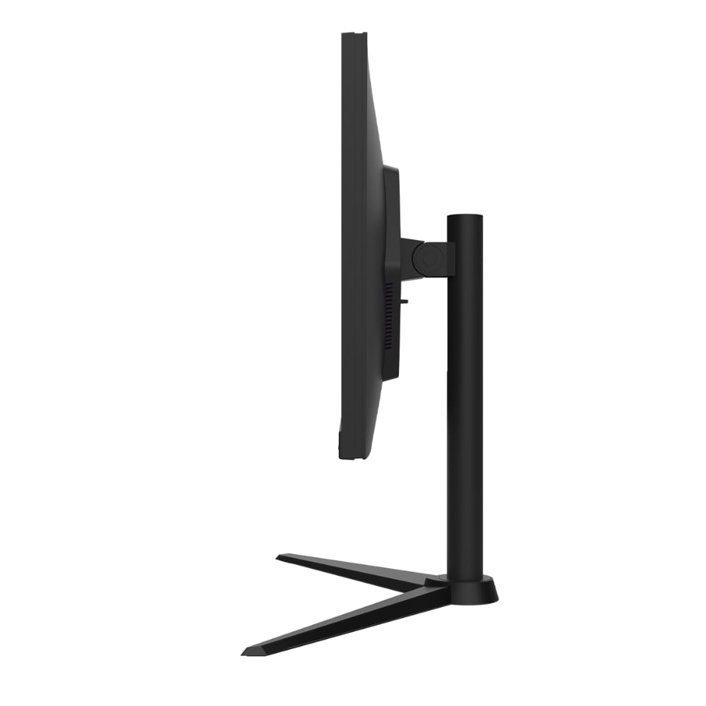 Gameon 24 Inch 380Hz Fast IPS FHD 0.5ms Response Time HDMI 2.1 Gaming Monitor Black