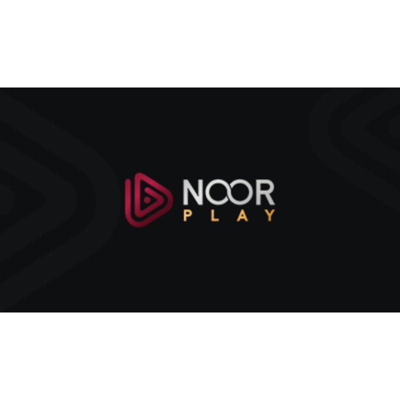 Noor Play Subscription KSA Store 12 Months