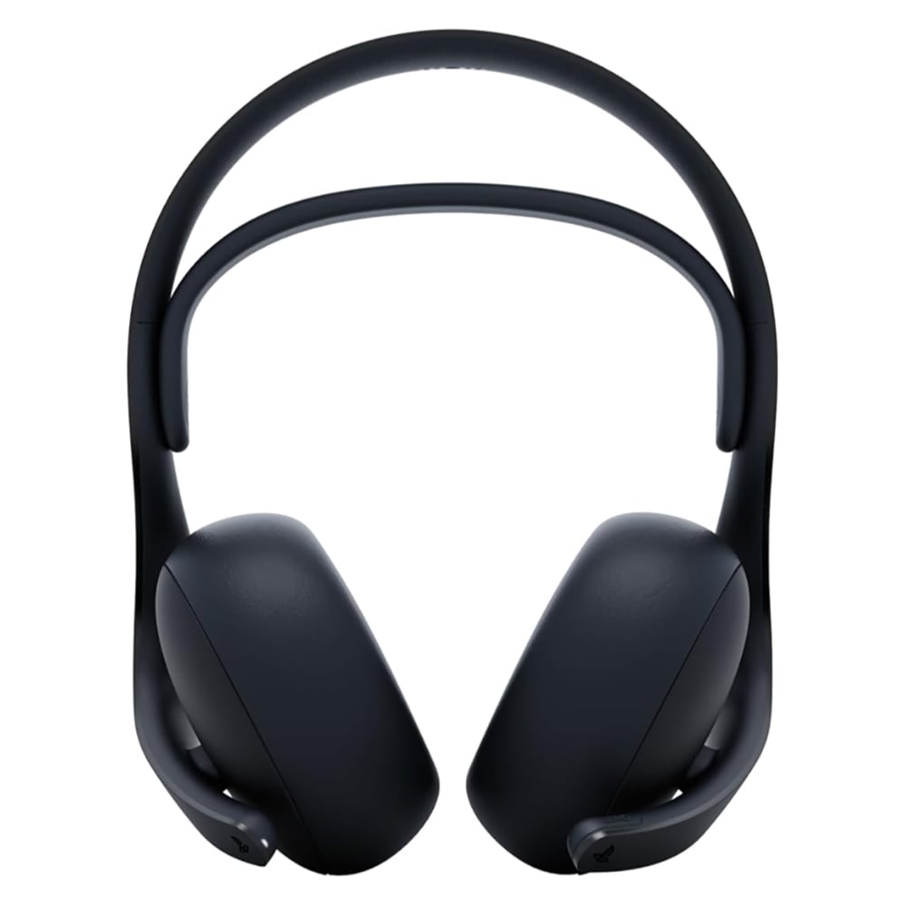Sony Playstation Pulse Elite Wireless Over-Ear Gaming Headset Midnight Black