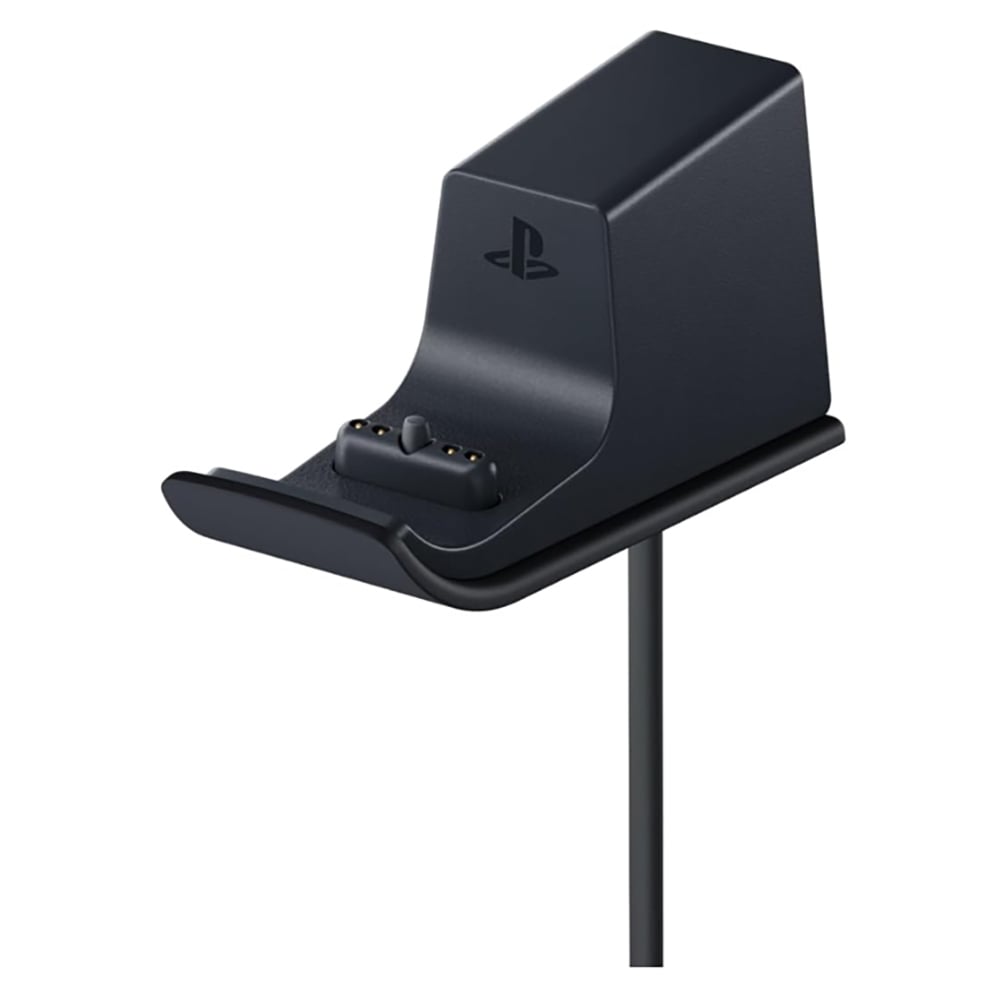 Sony Playstation Pulse Elite Wireless Over-Ear Gaming Headset Midnight Black