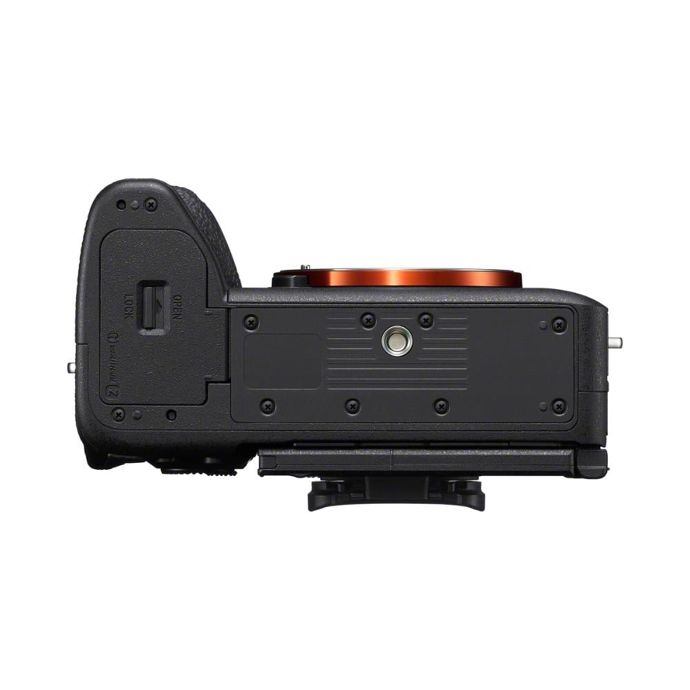 Sony a7 V | ILCE-7M5 | Full-Frame Mirrorless Camera | 33MP | Body Only | Black