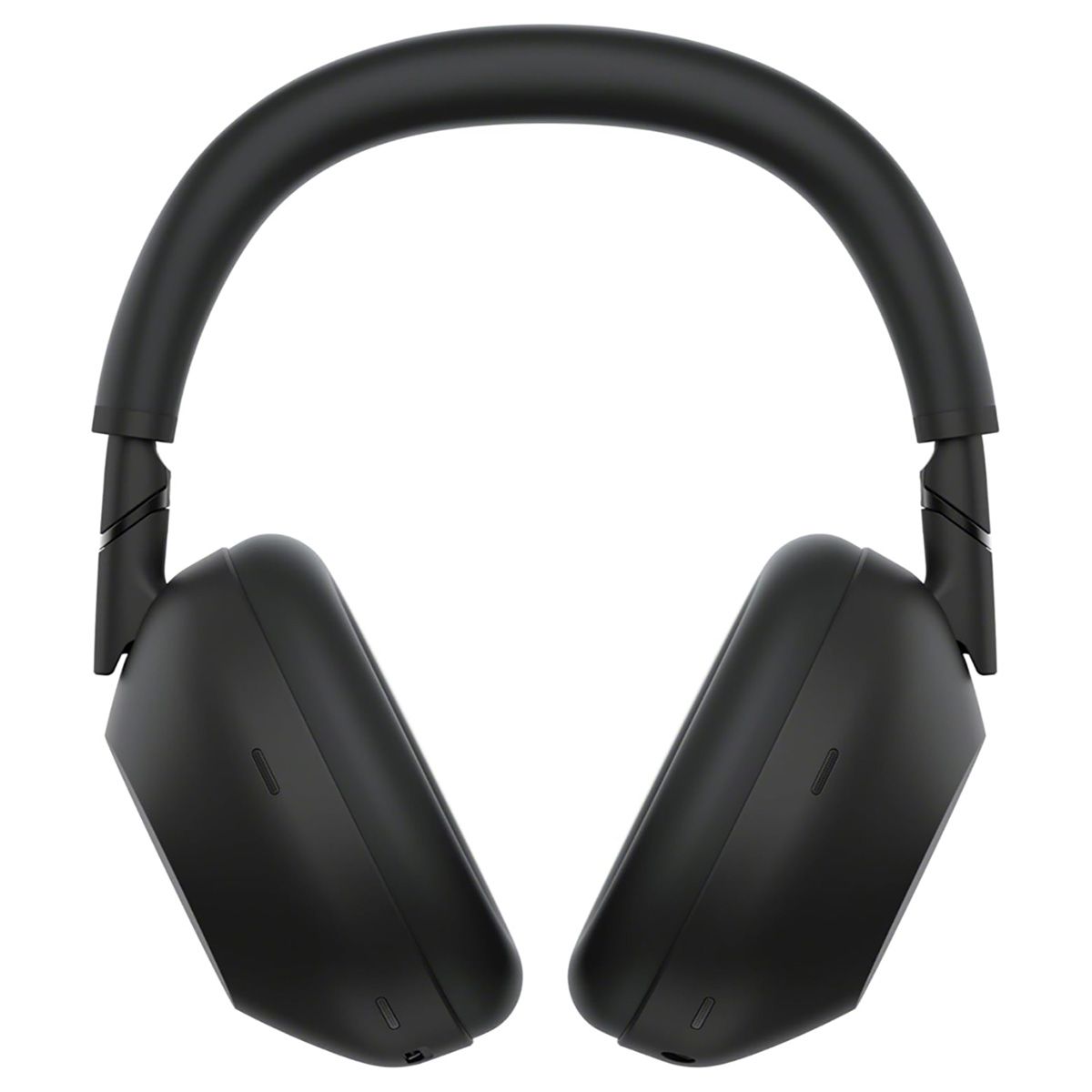 Sony WH-1000XM6 30-Hour Battery Life Wireless Noise Canceling Over-Ear Headphones Black