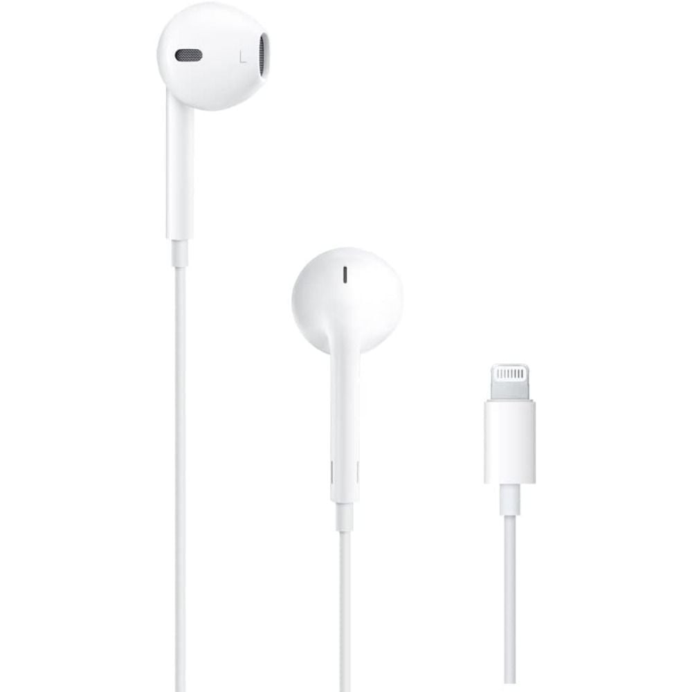 Apple EarPods with Lightning Connector ​​​​​​