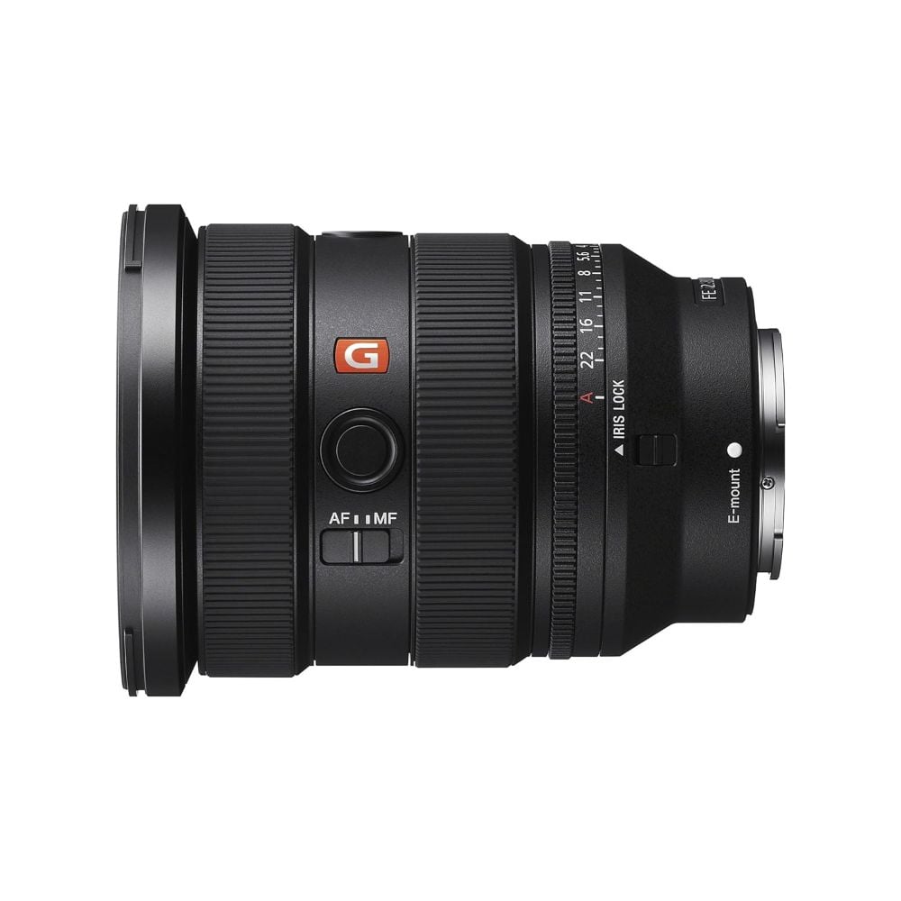 Sony SEL1635GM2 | FE 16-35mm F2.8 Wide-angle zoom Lens