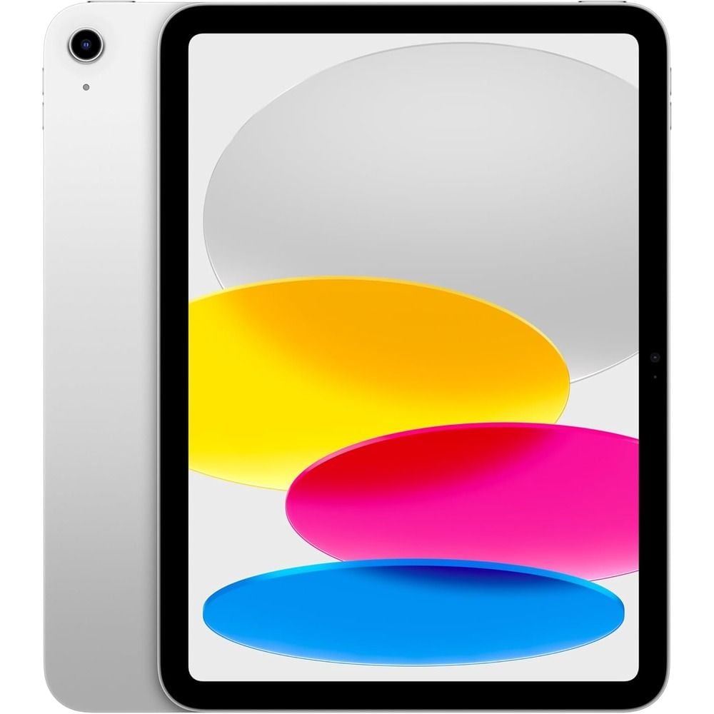 Apple iPad 11th Gen, Wi-Fi, 11 inch, 128GB, Silver