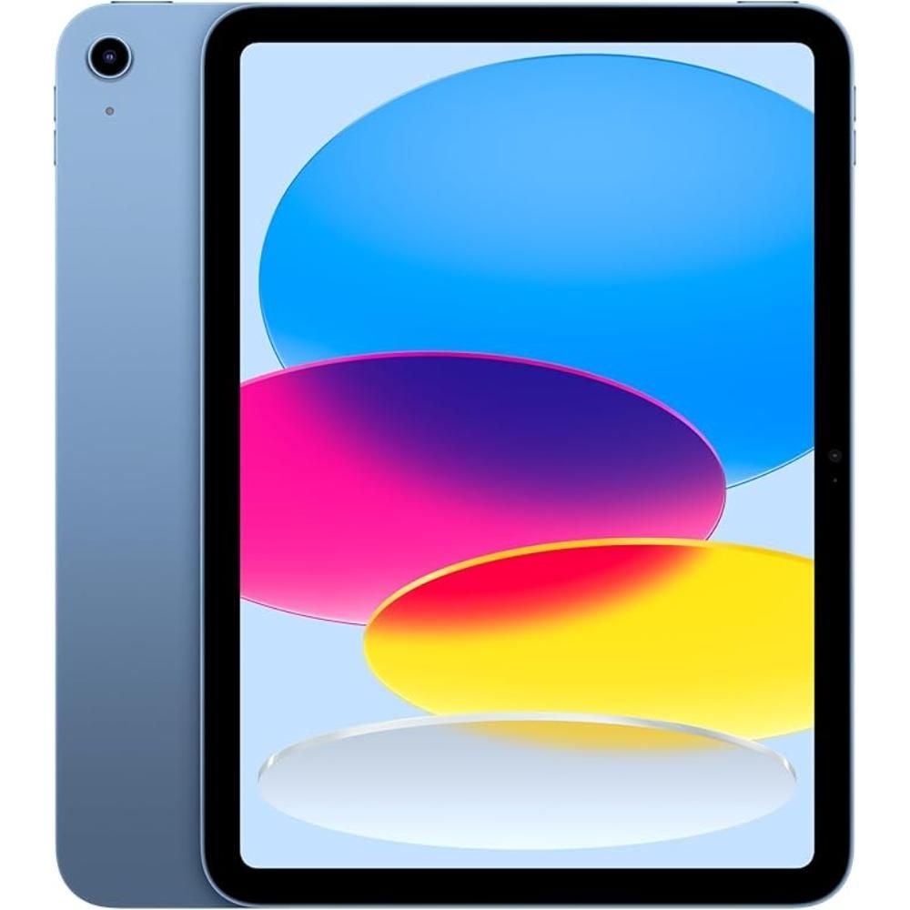 Apple iPad 11th Gen, Wi-Fi, 11 inch, 128GB, Blue