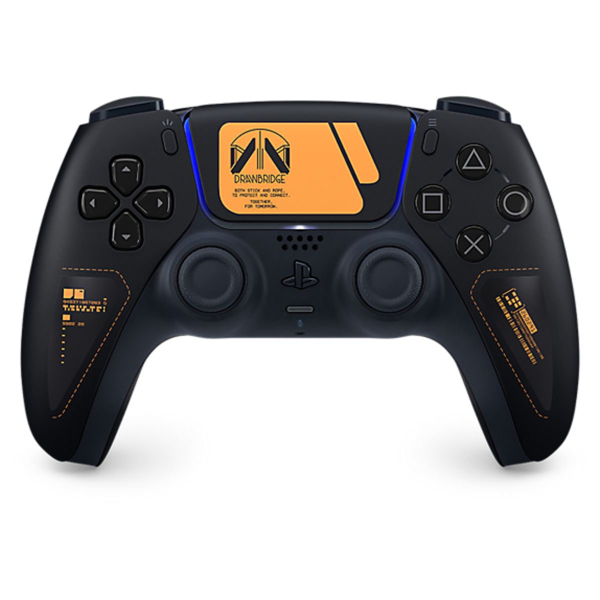Sony Dualsense Wireless Controller Death Stranding 2 On the Beach Limited Edition for PS5