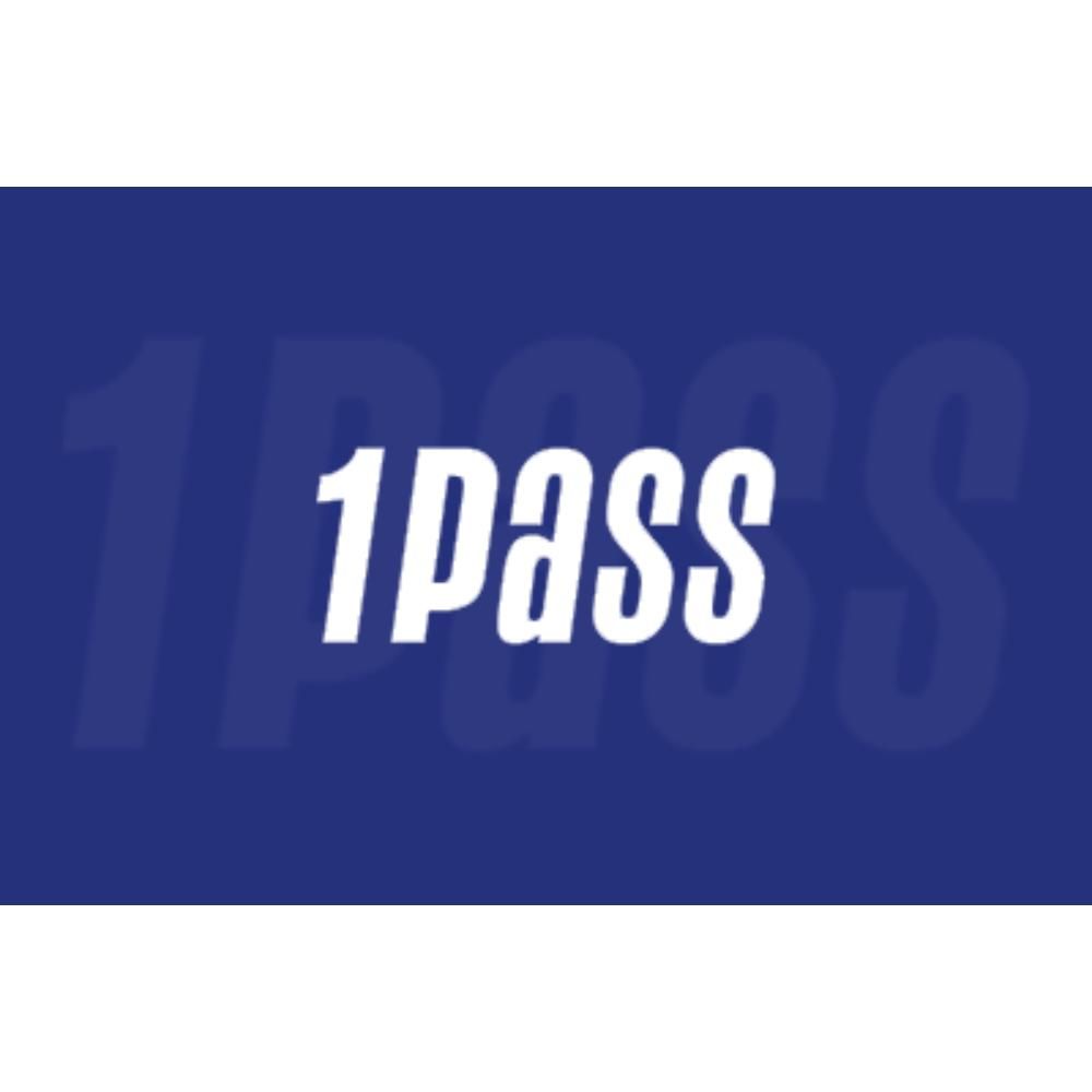 1Pass (Diamond 3 Month) SAR 2299 