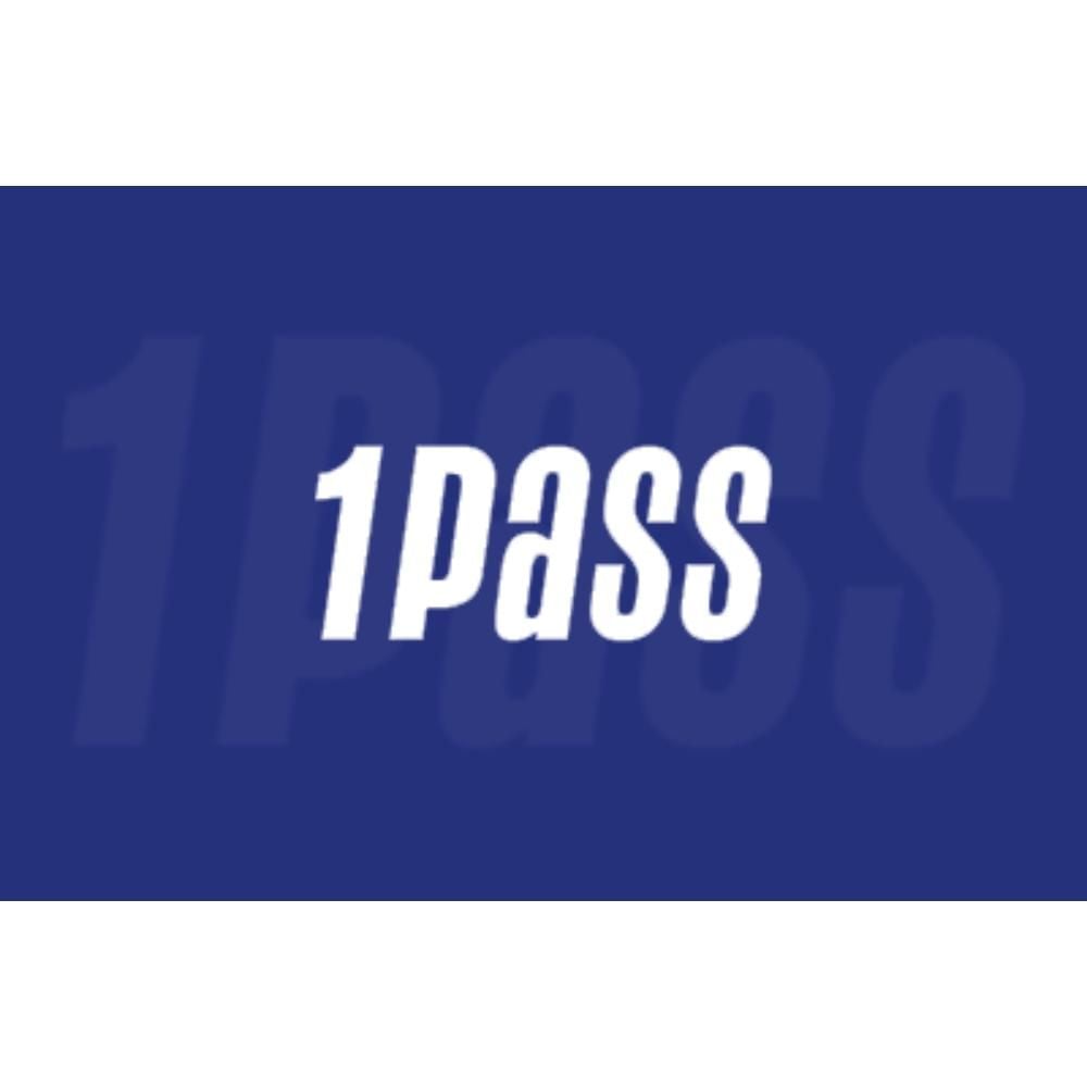 1Pass (Elite 3 Month) SAR 3999 