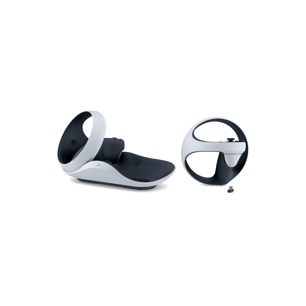 PlayStation VR2 Sense™ Controller Charging Station | Pre-Order