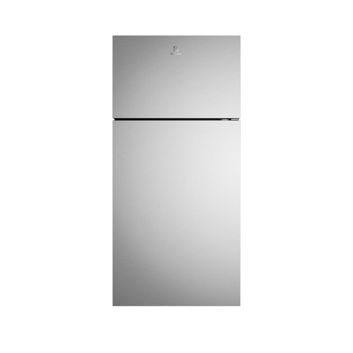 Electrolux 700 Series 503L Top Freezer Refrigerator | Inverter Compressor | Cooling360 | AI AutoSense | Silver | ETM5002C-S