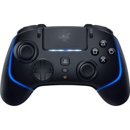 Razer Wolverine V2 Pro Wireless Gaming Controller for PlayStation 5 | Black | RZ06-04710100-R3G1