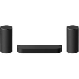 Sony HT-A8 BRAVIA Theatre Trio 3.0.2ch Home Theatre System, 405W, Dolby Atmos, DTS:X, 360 Spatial Sound Mapping, Wi-Fi & Bluetooth