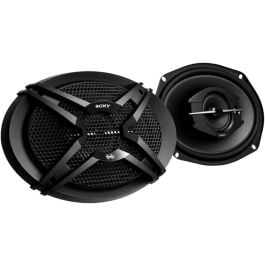 Sony XS-GTF6939 6x9 inch 3 Way Car Speakers 420W