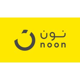 بطاقة هدايا نون السعودية 500 ريال سعودي أصفر/أسود