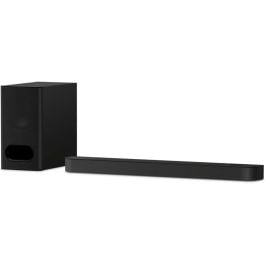 Sony BRAVIA Theater Bar 6, 3.1.2ch Sound bar with Powerful Wireless subwoofer, Surround Sound by Dolby Atmos - HT-B600