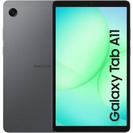 Samsung Galaxy Tab A11, 4GB RAM, 64GB Storage, Wifi Android Tablet, 8.7 Inch Screen - Gray