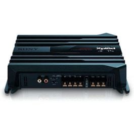 SONY XM-N502 2-Channel Stereo Amplifier 