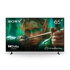 Sony K-65S21DM2 BRAVIA 2 II 65 Inch 4K Ultra HD LED Smart Google TV with HDR