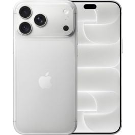 Apple iPhone 18 Pro Max, 5G, 6.9 inch, 1TB - Silver
