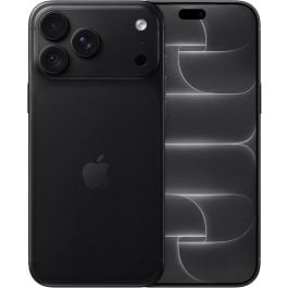 Apple iPhone 18 Pro Max, 5G, 6.9 inch, 512GB - Black