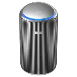فيليبس AC4220 بيور بروتكت برو، منقي هواء ذكي، سلسلة 4200 – فضي