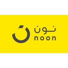 بطاقة هدايا نون الإمارات 50 درهم إماراتي أصفر/أسود