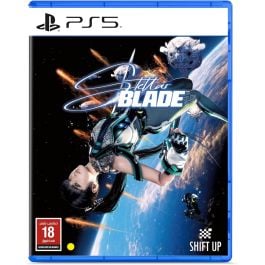 PlayStation Stellar Blade Video Game Playstation 5