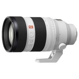سوني SEL50150GM عدسة فول فريم داخلية الزووم E ماونت 50–150 مم F2 GM – أبيض