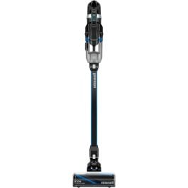 Bissell OmniPet Turbo (3175B) Cordless Vacuum Cleaner | Powerful Suction | Multi-Surface Cleaning | Black