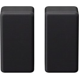 Sony SA-RS3S Wireless Rear Speakers for BRAVIA Theatre Systems – Black