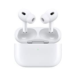 AirPods Pro (2nd generation) with MagSafe Case (USB‑C)