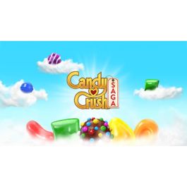 Candy Crush Gift Card USA Store USD 200