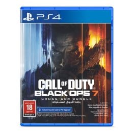 Call of Duty: Black Ops 7 | PlayStation 4  