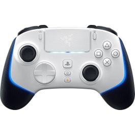 Razer Wolverine V2 Pro Wireless Gaming Controller for PlayStation 5 | White | RZ06-04710200-R3G1