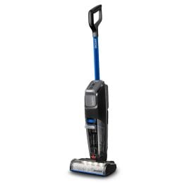 Bissell CrossWave OmniFind (4006K) Cordless Wet & Dry Vacuum Cleaner | 2-in-1 Cleaning | Black/Blue