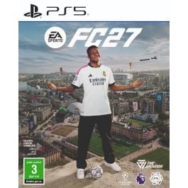 EA SPORTS FC™ 27 Standard Edition - PS5 Game