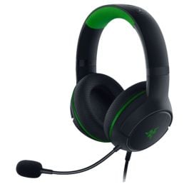 ريزر سماعة ألعاب Kaira X سلكية | متوافقة مع إكس بوكس Series X|S | أسود | RZ04-03970100-R3M1