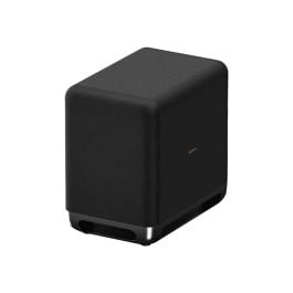 SONY SA-SW5 | 300W Additional Wireless Subwoofer Black
