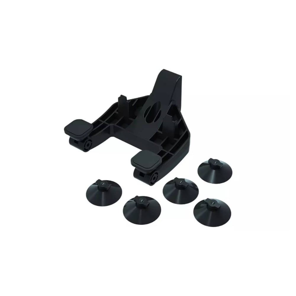 Hori Apex Wireless Racing Wheel for PS5 Black