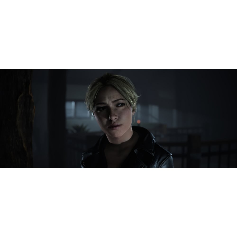 PlayStation Until Dawn Video Game Playstation 5