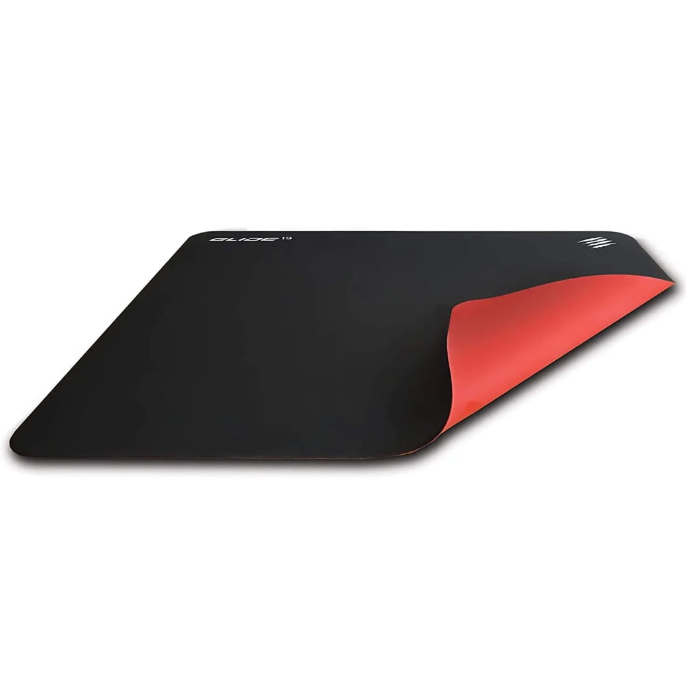 Mad Catz The Authentic G.L.I.D.E. 21 inch Gaming Mousepad Black
